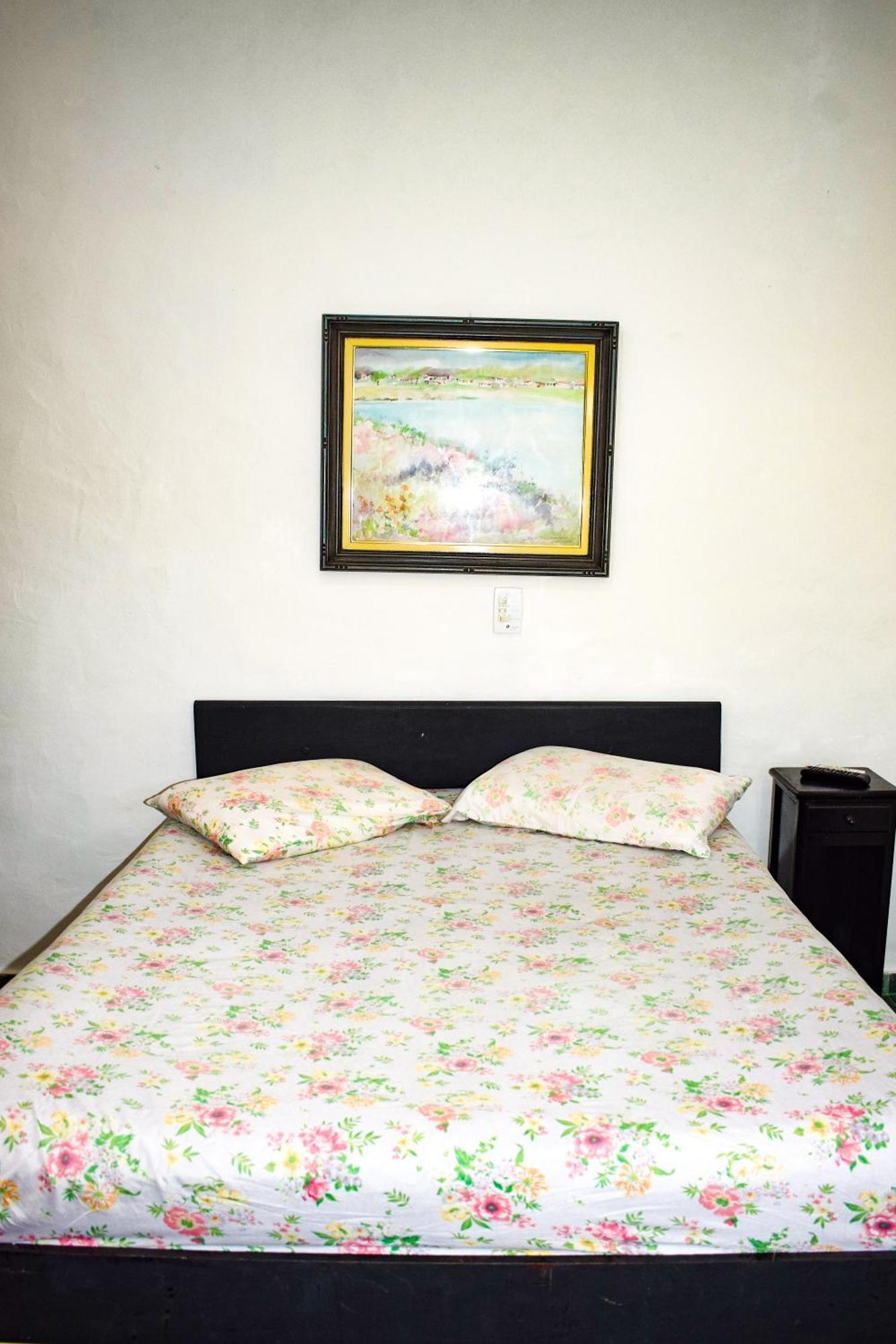 Chales Suites Ubatuba Paradise Toninhas Extérieur photo