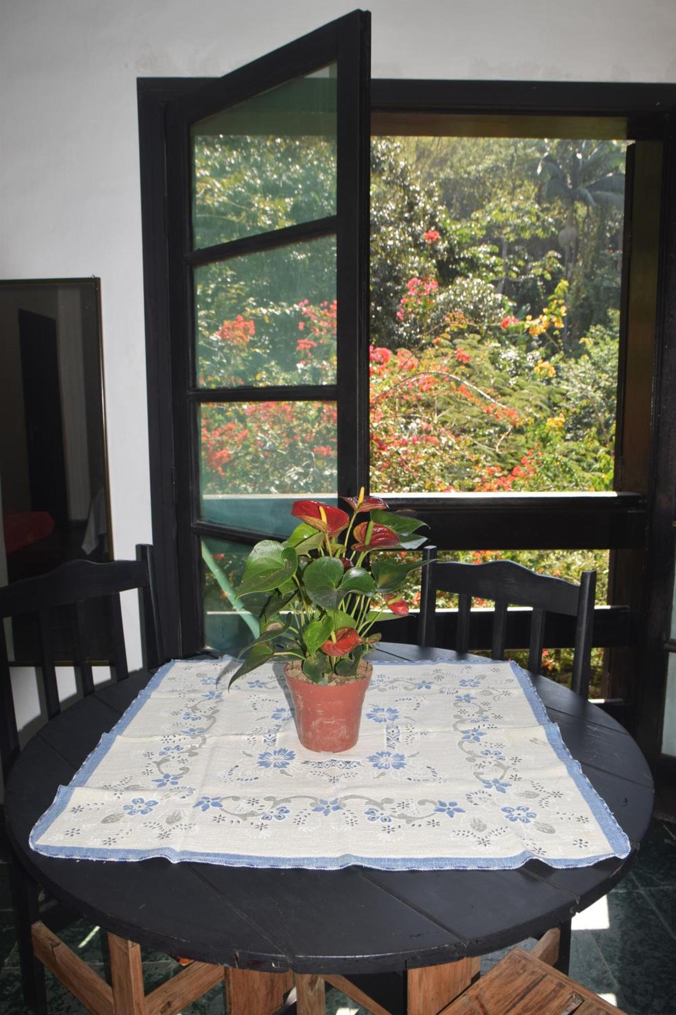 Chales Suites Ubatuba Paradise Toninhas Extérieur photo
