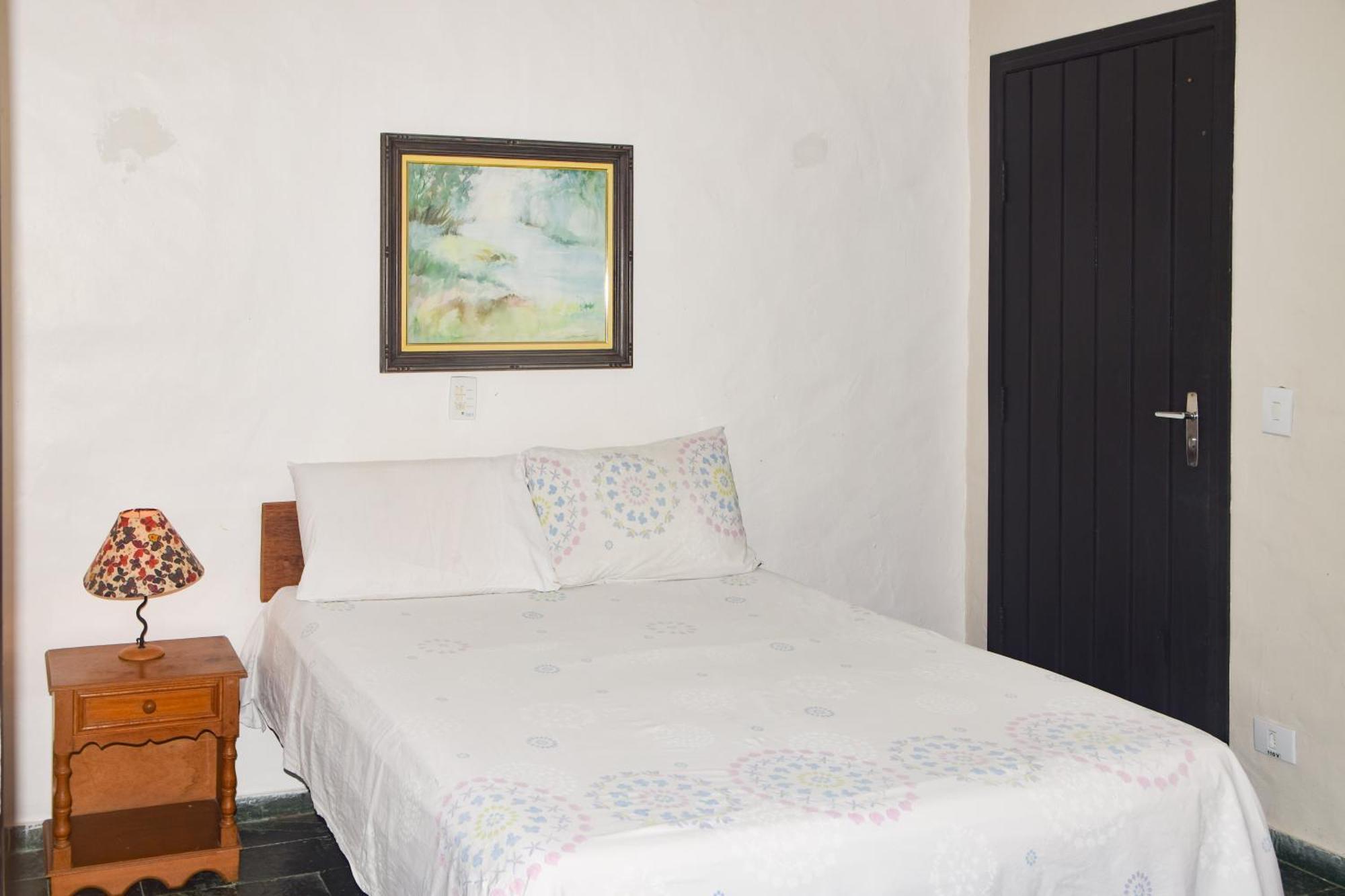 Chales Suites Ubatuba Paradise Toninhas Extérieur photo