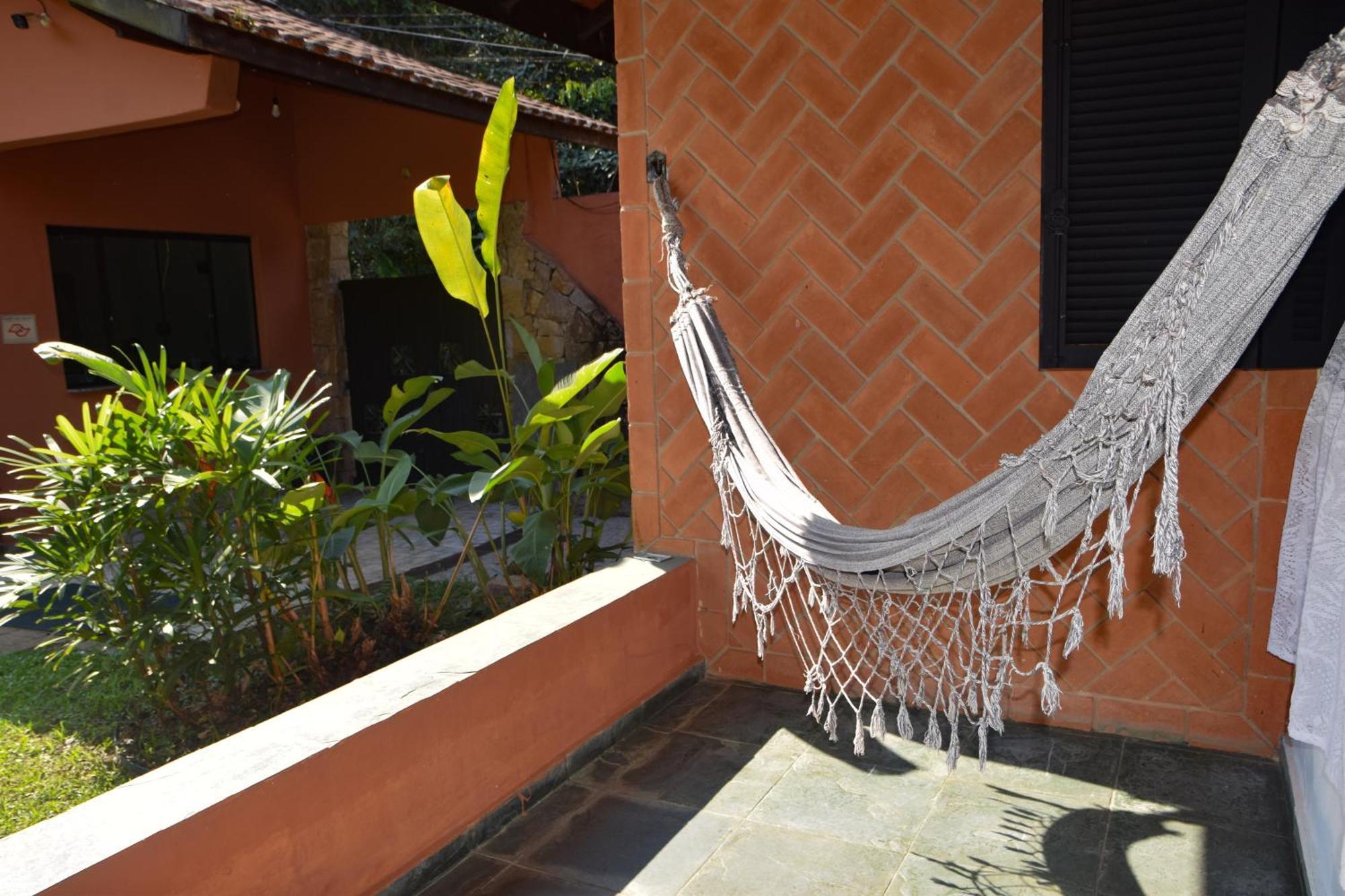 Chales Suites Ubatuba Paradise Toninhas Extérieur photo