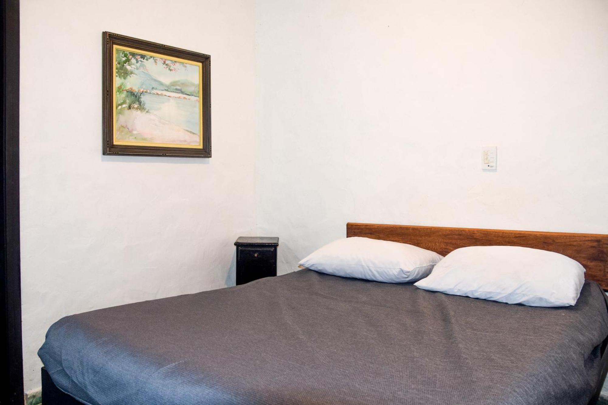 Chales Suites Ubatuba Paradise Toninhas Extérieur photo