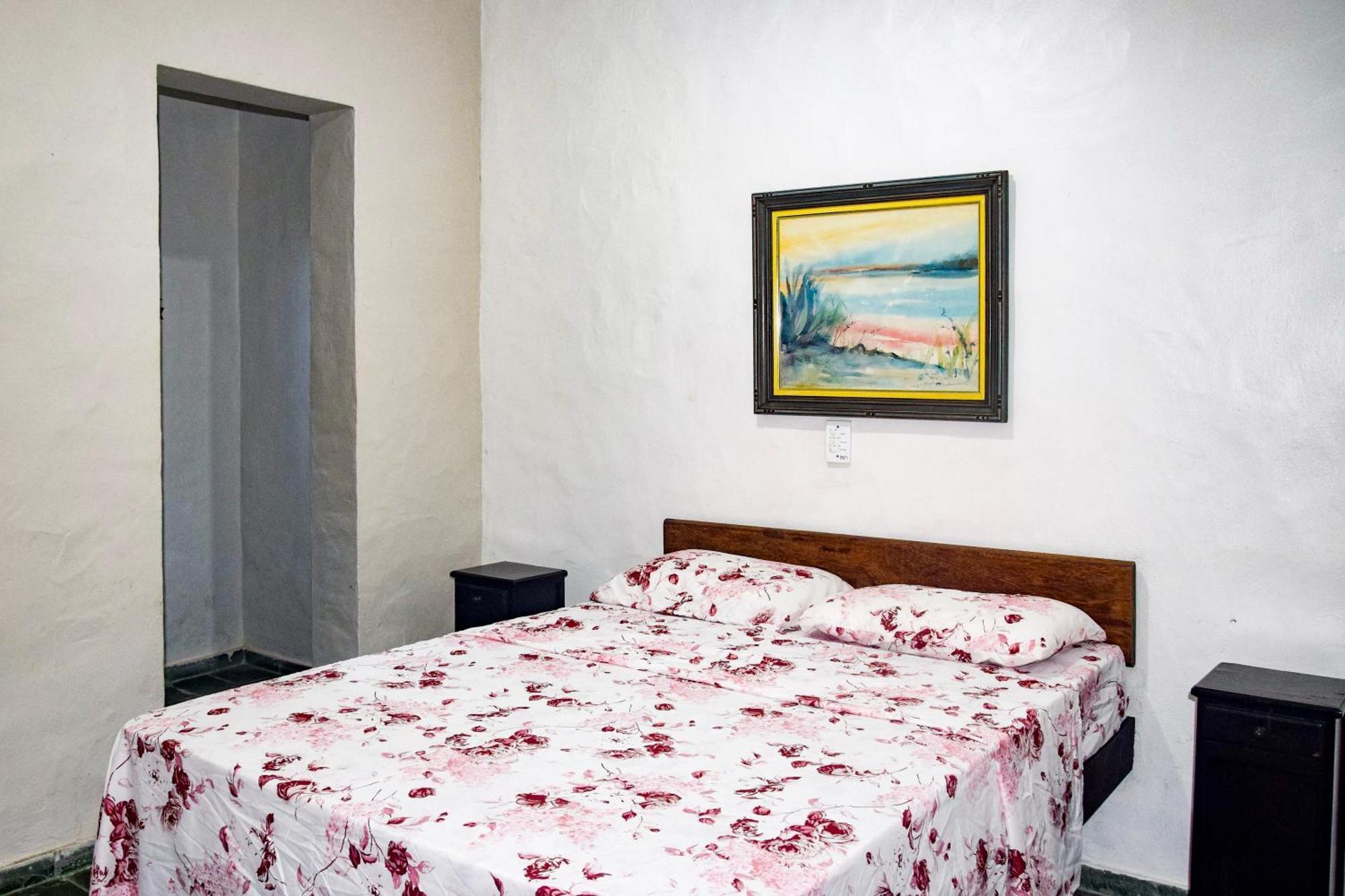 Chales Suites Ubatuba Paradise Toninhas Extérieur photo